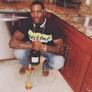 Meet your Posher, Chad